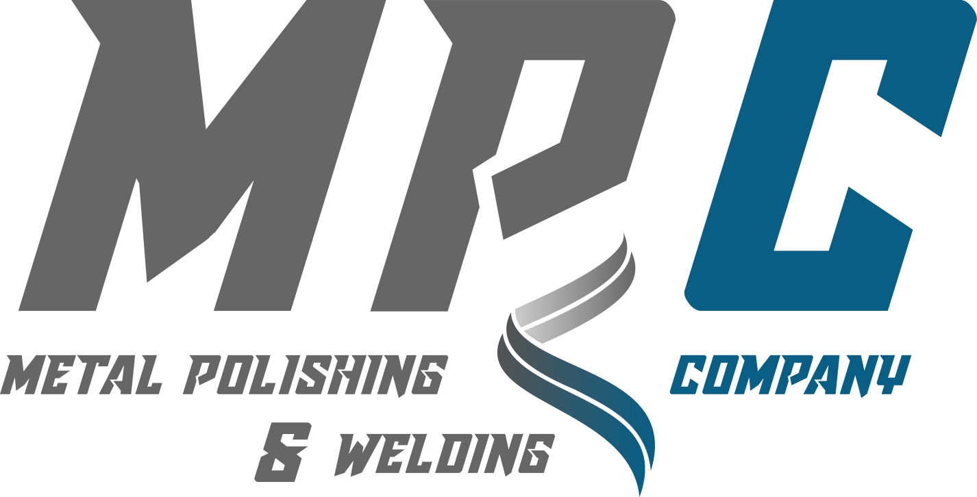 MPC Welding Logo